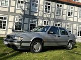 Saab 9000 3.0 V6  - Saab 9000: Limousine