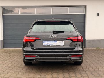Audi A4 - 5