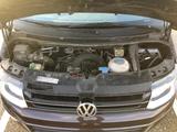 Volkswagen VW T5 Caravelle lang 9-Sitzer - Volkswagen T5 Caravelle aus 2011