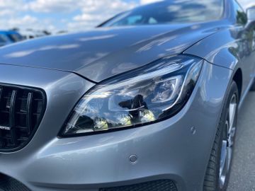 Mercedes CLS 350 - 9