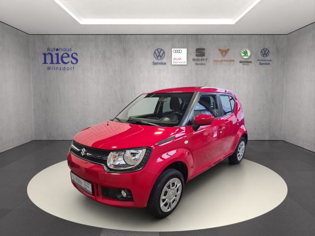 Suzuki Ignis Club 1.2 Klima Fenster el.