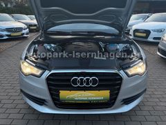 AUDI A6 2.0 TFSI Sport.Selec*Autom*SZV*Xen*PDC*48TKM*