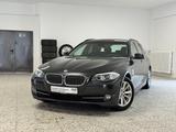 BMW 525d F11 Touring M BiXenon 2Hand Scheckheft - BMW F11 - BMW 5er Reihe