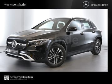 Mercedes GLA 180 - 1
