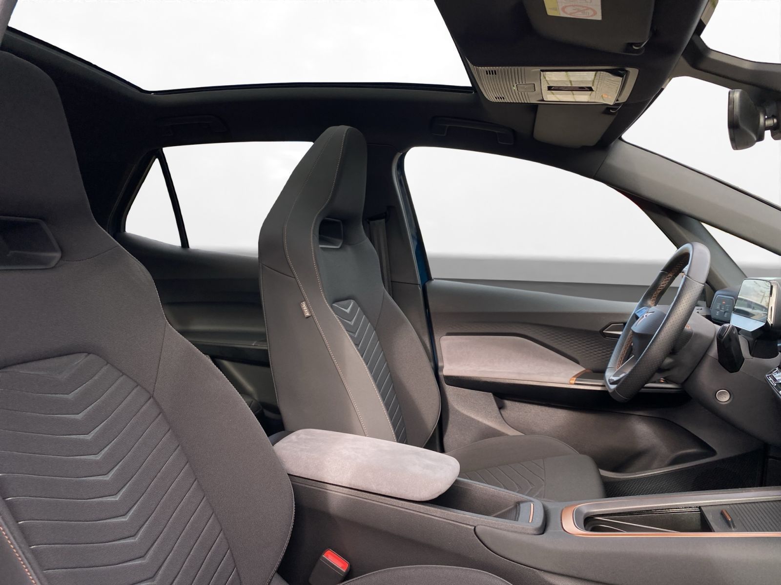 Cupra Born - Bild 19