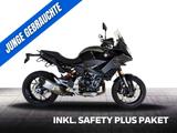 BMW F 900 XR A2 35KW/70 KW - 4 Pakete, RDC, ABS Pro, - Offers