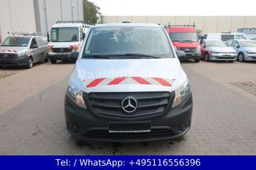 Mercedes Vito - 8