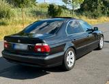 BMW E39 535i V8 - BMW 535: 535i E39