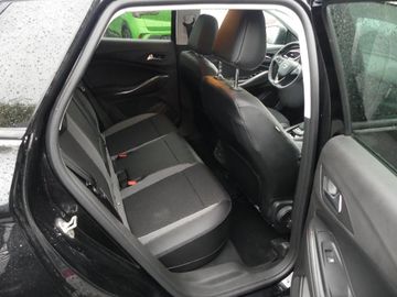 Opel Grandland X 1.6 Hybrid Innovation Automatik