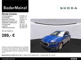 Skoda Octavia Combi 1.4 TSI iV DSG Navi SHZ Carplay - Skoda Octavia mit Benzin-Antrieb: Kombi, 1.4