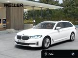 BMW 520d T Luxury Line Laser,AHK,Pano,H/K,HUD,Kam