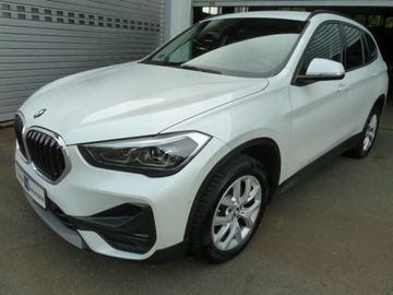 BMW X1 - 2