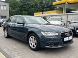 Audi A6 Avant 3.0 TDI quattro/S-Heft/ACC/LED/4xSHZ - Audi A6 aus 2011: Kombi