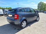 Audi A2 1.4 RENTNERFAHRZEUG  - Audi A2: 1.2
