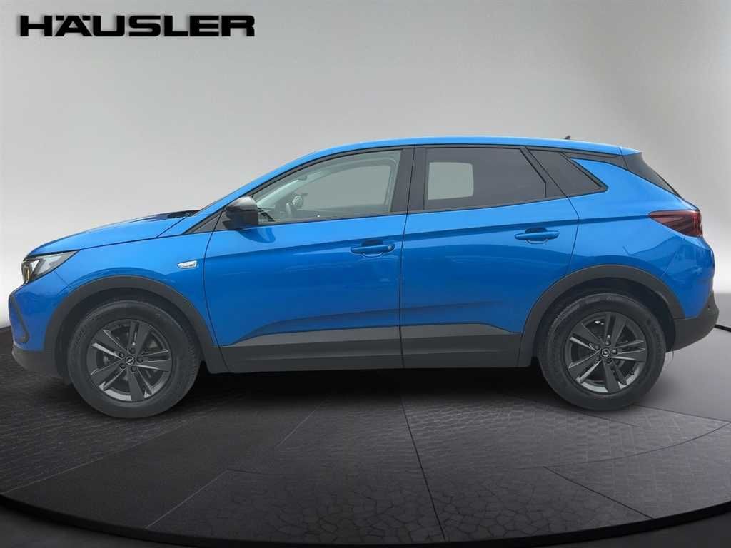 Opel Grandland (X)