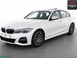 BMW 320 d xDrive M SPORT LASER,SCHIEBEDACH,TOTWINKEL - BMW 320: Limousine, 320d Xdrive