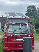 Volkswagen T6 California Coast - VW T6 california