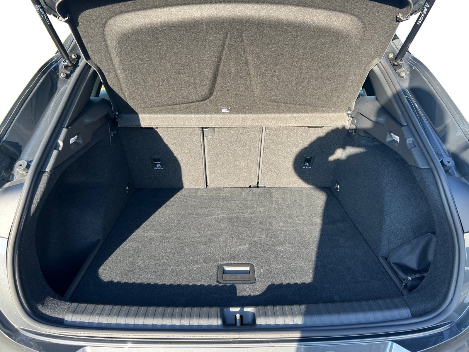 Cupra Terramar - Bild 6