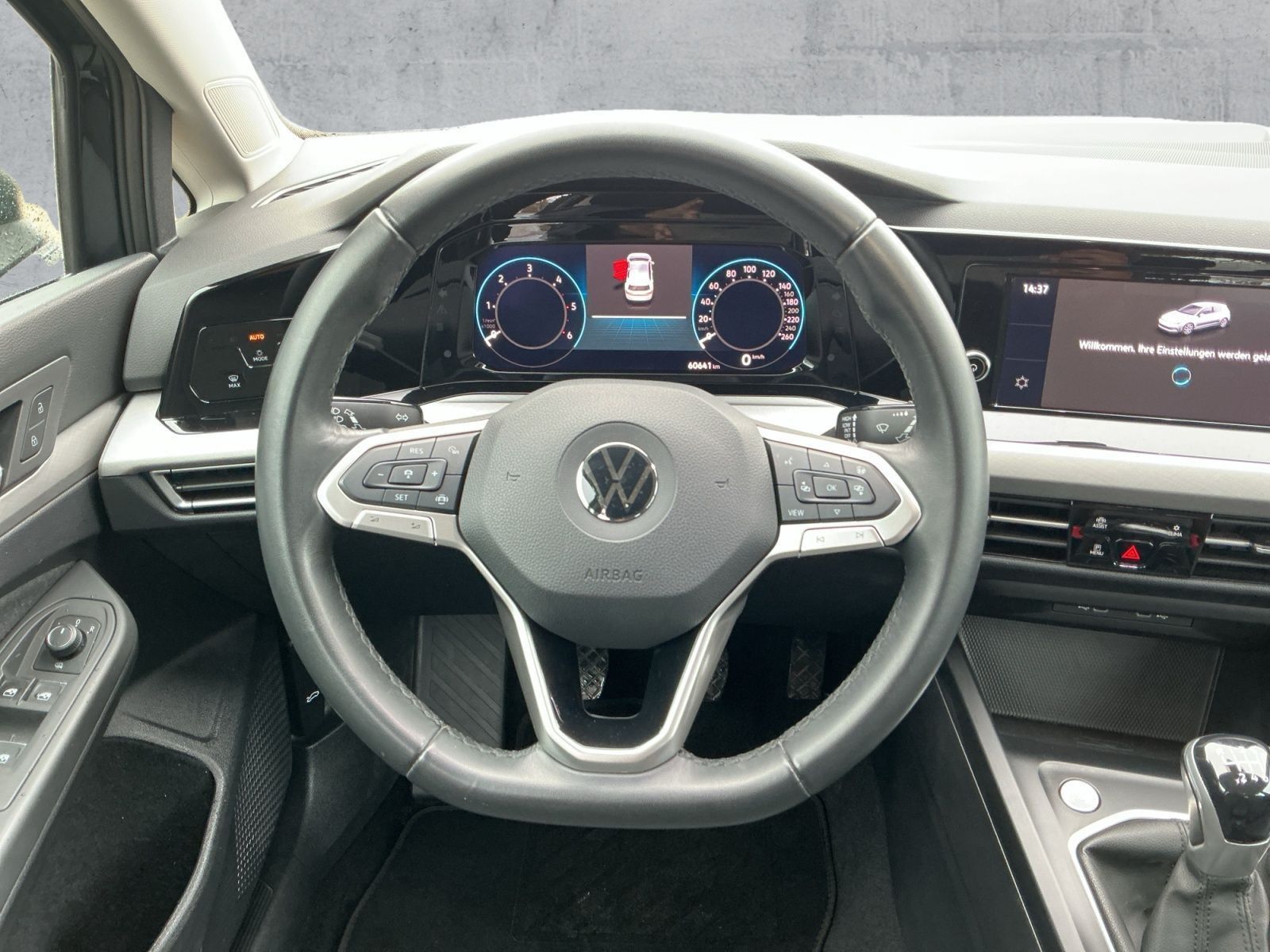 Volkswagen Golf - Bild 10