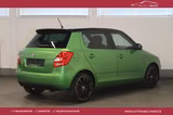 Skoda Fabia 1.4 TSI DSG RS-GSD-KLIMAA.-SHZ-PDC-MFL- - Skoda Fabia: RS