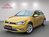 Volkswagen Golf VII 2.0 TDI Highline/DSG/LED/ACC/AHK/1.Hand - Volkswagen Golf Golf1 mit Diesel-Antrieb