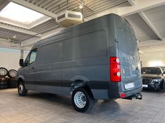 VW Crafter 50 mittel L2H2 Hochdach - Vorschau 3