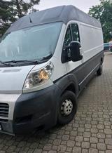 Fiat Ducato 2.3 L3H2 120 Multijet lang, ho... - Fiat Ducato: Lang