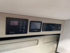 Pössl Summit 600 R S Plus| Bestand|Duo Control| I NetX