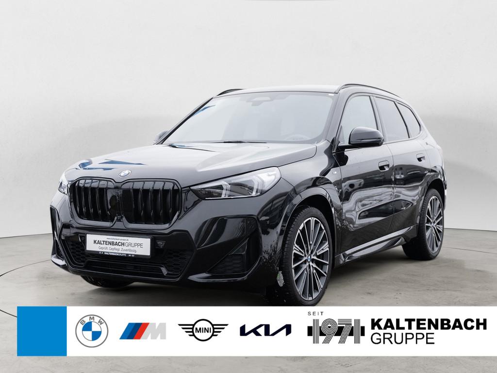 BMW X1 xDrive 23d M-Sport AHK 360° LED HUD NAVI H/K