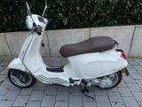 Vespa Primavera Sprint 50 4T weiß  - Offers matching your search criteria