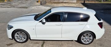 BMW 116 - 12