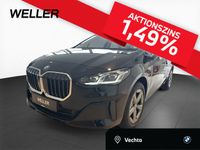 BMW 220 Active Tourer - Vorschau Bild 1