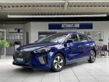 Hyundai IONIQ 1.6 GDI Aut.Hybrid Style Kamera Xenon Navi - blaue Hyundai IONIQ