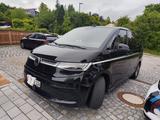 Volkswagen T7 Multivan 2,0 TSI OPF DSG Überhang Style Style - Volkswagen T7 Multivan: Alcantara