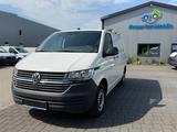 Volkswagen T6.1 Transporter Kasten FWD/AHK/Spur/PDC - VW T6 von 2020