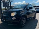 Fiat 500 POP AUTOMATIK - WENIG KM - 8*BEREIFT TÜV NEU - Fiat 500 in Ludwigshafen