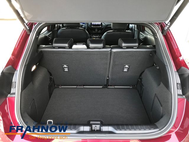 Foto Nummer 9: FORD Puma