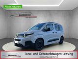 Citroën Berlingo Max //Kamera/2x Schiebetüre - Citroën Berlingo Jahreswagen