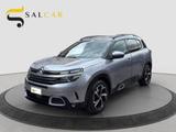 Citroën Citroen C5 Aircross BlueHDi 180 S&S EAT8 Shine 2 - silberne Citroën C5 Aircross