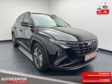 Hyundai Tucson Trend Mild-Hybrid 2WD " NAVI-CAM-SITZH" - Hyundai TUCSON aus 2023
