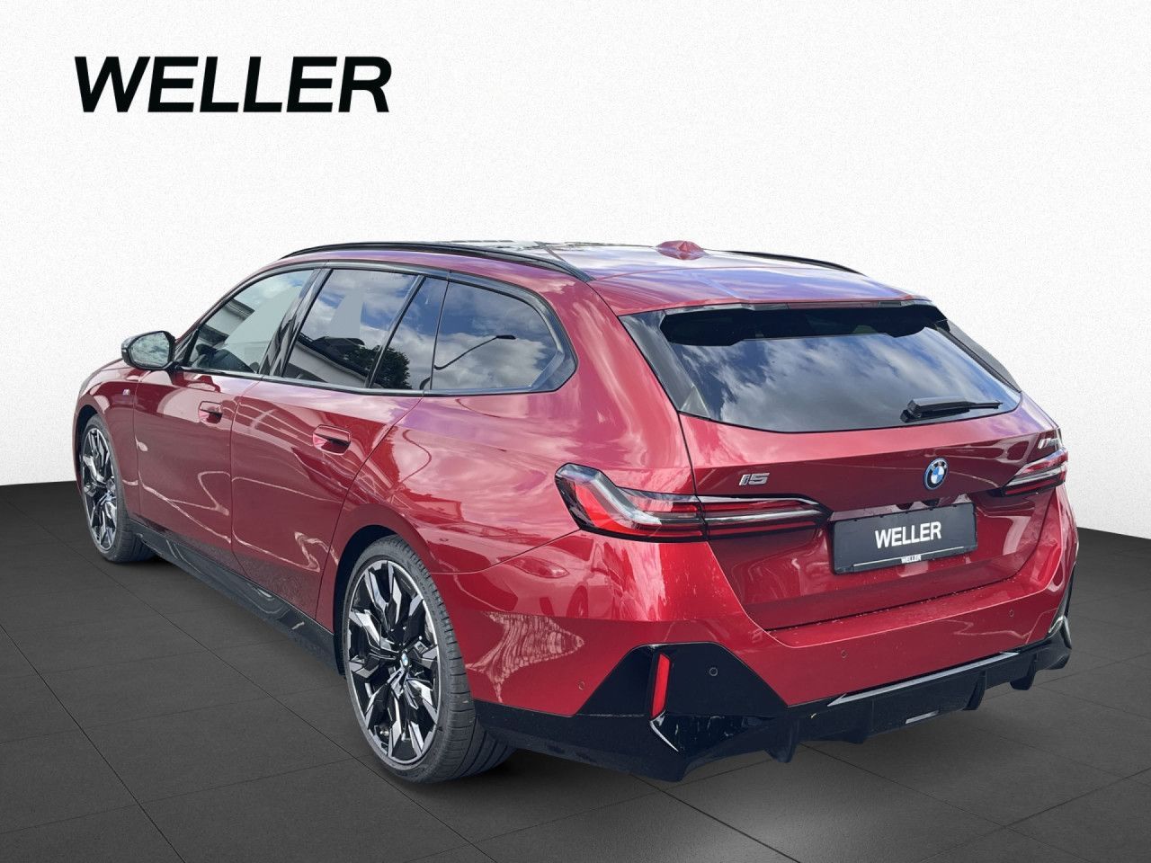 BMW i5 - Bild 13