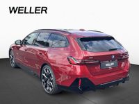 BMW i5 - Vorschau Bild 13