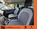 Seat Ibiza Style 1,6TDi-Sitzh./Climatronic/MirrorLink - Seat Ibiza: ST TDI