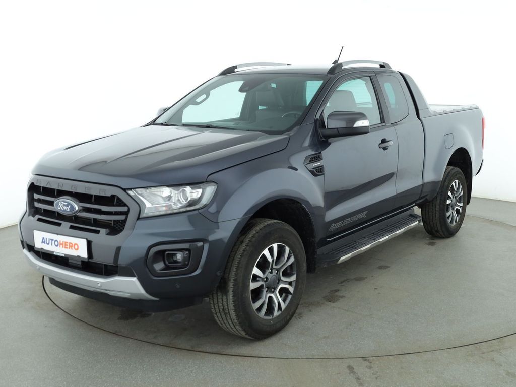 Image of Ford Ranger