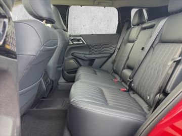 Mitsubishi OUTLANDER PHEV TOP *ACC*STANDHZG*SCHIEBEDACH*