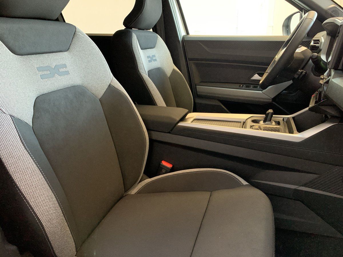 Dacia Bigster - Bild 25