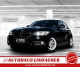 BMW 116d Advantage I Sitzheizung - BMW 116 116i mit Diesel-Antrieb