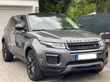 Land Rover Range Rover Evoque SE Pano | Leder | Aut.| +++ - gebrauchte Land Rover Range Rover Evoque aus dem Jahr 2019
