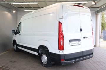 Maxus Deliver 9 Kasten L3H2 2.0 TDCI LANE+KAM+TEMPOMAT