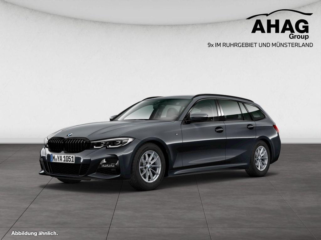 BMW 320i A